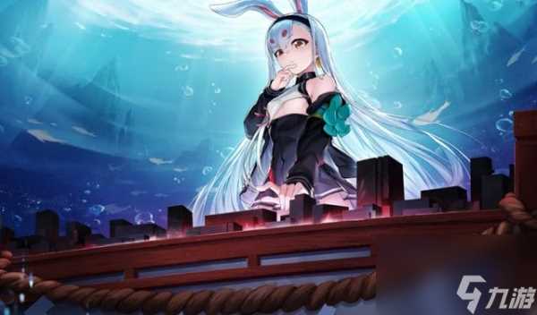 碧蓝航线岛风复刻活动怎么玩_1111111111