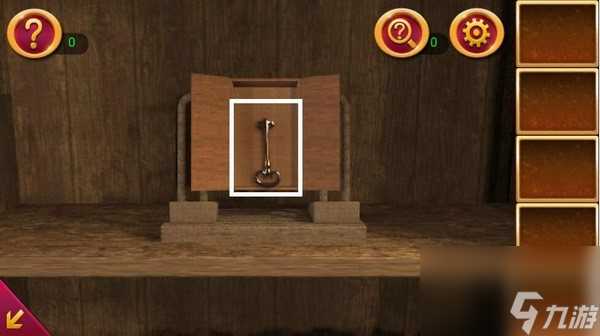 密室逃脱1逃离地牢第11关通关图文攻略