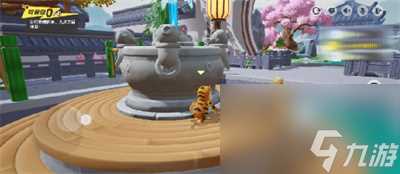 元梦之星荷叶水上漂怎么玩-元梦之星荷叶水上漂玩法介绍