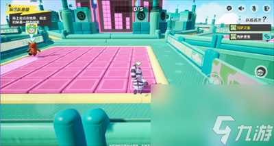 元梦之星完美复刻地图怎么玩-完美复刻地图玩法攻略