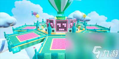 元梦之星完美复刻地图怎么玩-完美复刻地图玩法攻略