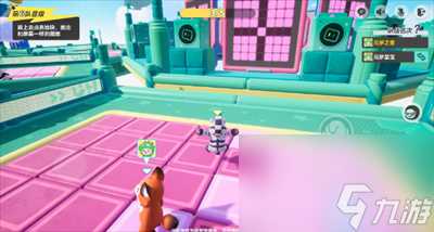 元梦之星完美复刻地图怎么玩-完美复刻地图玩法攻略