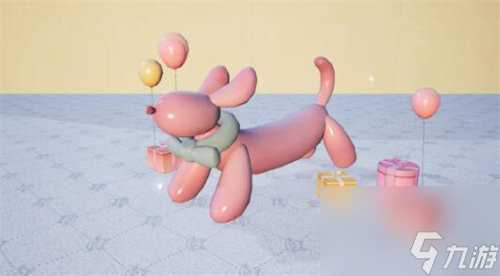 明日之后派对气球系列家具怎么样 明日之后派对气球系列家具详情介绍