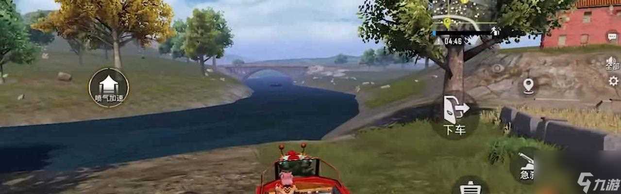 2023年最新和平精英粽子配方大揭秘 游戏里的传统美食 怎么做到美味与实用兼具