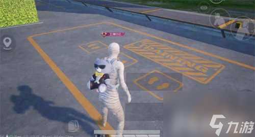 啥时候重新上架 和平精英木乃伊皮肤什么时候返场