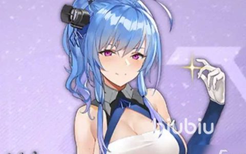 碧蓝航线圣路易斯怎么获取