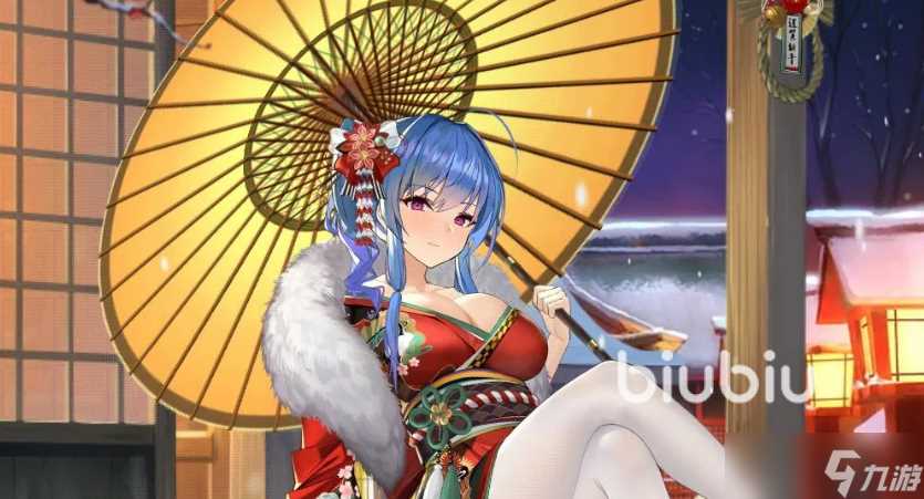 碧蓝航线圣路易斯怎么获取