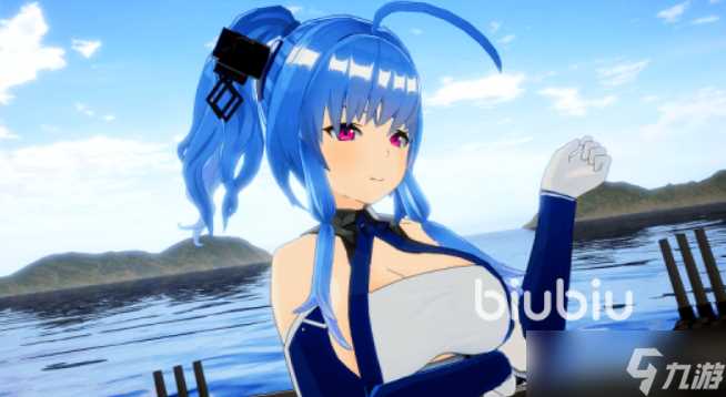 碧蓝航线圣路易斯怎么获取