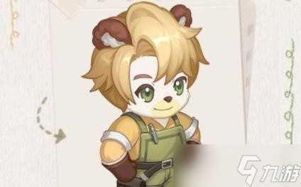 奥比岛手游奥利图鉴介绍