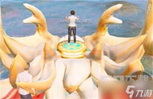 和平精英龙狮城3.0新载具都有什么 和平精英龙狮城3.0新载具介绍