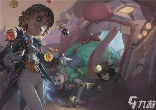 求生者选择谁好 第五人格求生者选择推荐介绍 第五人格求生者该怎么选择