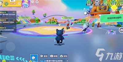 元梦之星隐世高手称号怎么获取