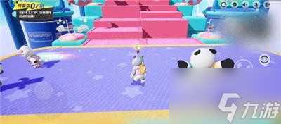 元梦之星积木工厂地图怎么 元梦之星积木工厂地图玩法介绍