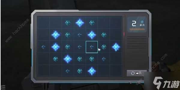 星球重启废旧金属任务怎么做 废旧金属任务完成攻略