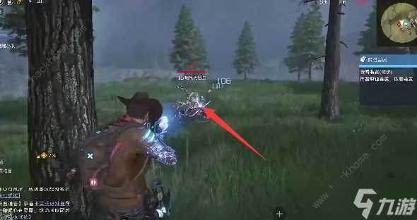 星球重启废旧金属任务怎么做 废旧金属任务完成攻略