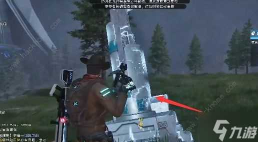 星球重启废旧金属任务怎么做 废旧金属任务完成攻略