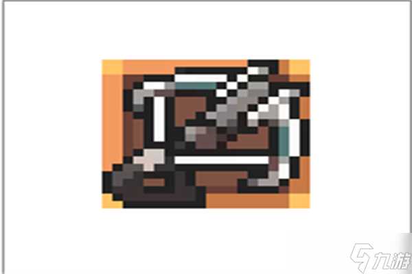 元气骑士前传边塞重弩在哪刷