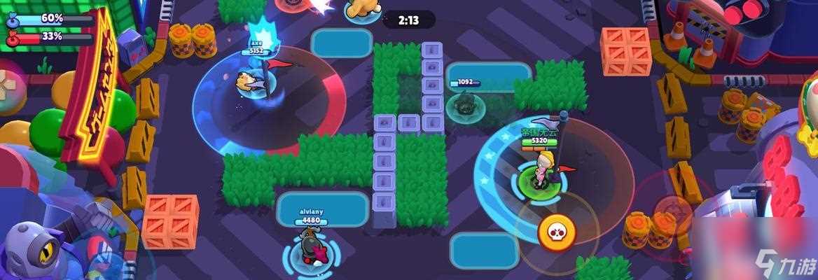 荒野乱斗阿方技能玩法攻略 成为猎人 掌握阿方的绝技