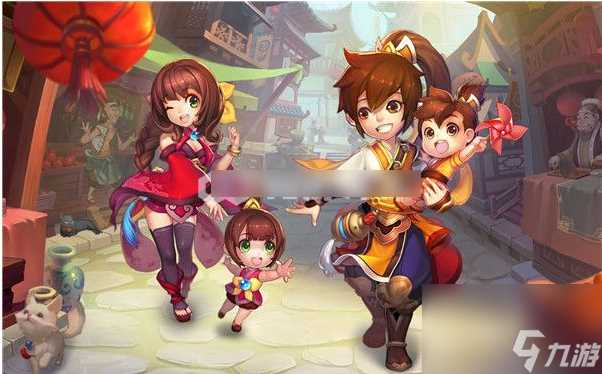 桃花源记手游怎么获取橙色装备 桃花源记手游获取橙色装备方法