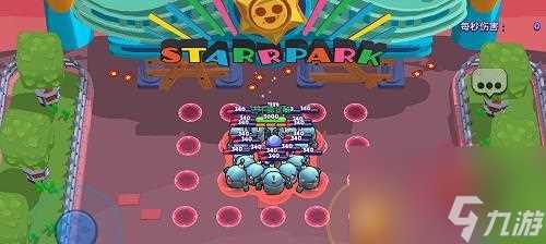 荒野乱斗500杯毕业攻略 打通荒野乱斗的500杯关卡 实现毕业之梦