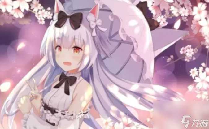 碧蓝航线极速提升舰娘好感度方法 碧蓝航线怎么极速提升舰娘好感度