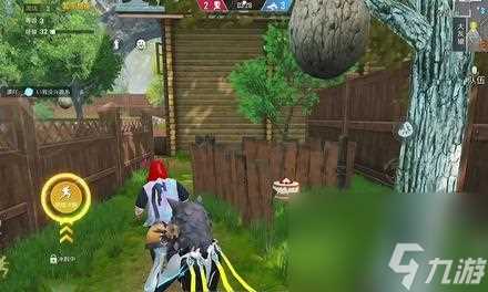 《和平精英》绿洲启元系统攻略 绿洲启元系统全面解析 让你在游戏中更轻松