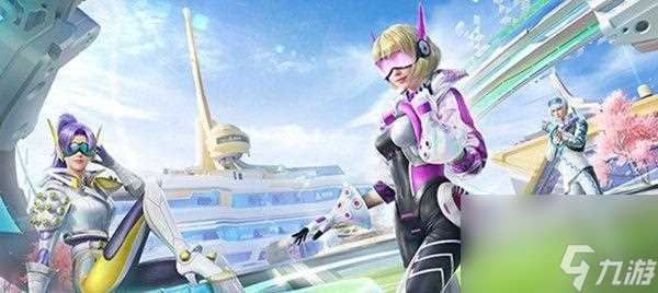 《和平精英》九尾狐皮肤获取途径介绍 打造独特造型 让你成为战场焦点