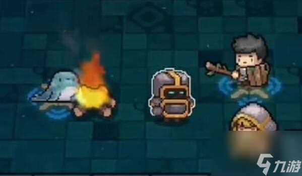 元气骑士前传隐藏角色霍华德解锁方法