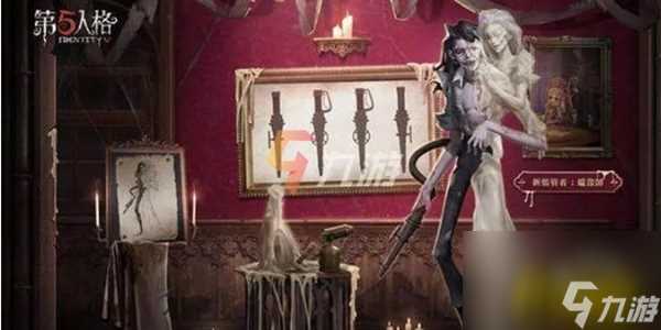 第五人格蜡像师认知测试答案是什么