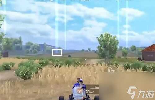 黑刃母舰刷新在哪里介绍 和平精英黑刃母舰什么时候出