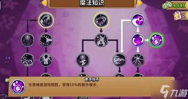 气球塔防6知识加点攻略 知识怎么加