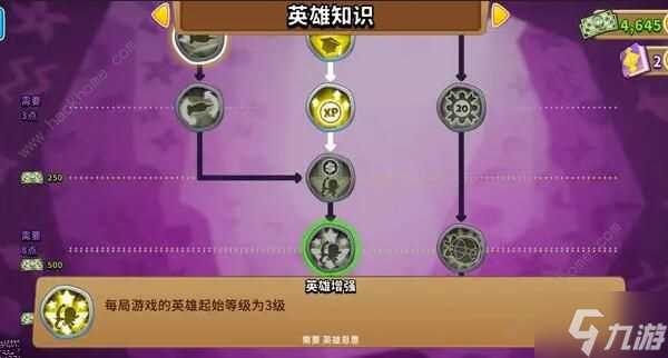 气球塔防6知识加点攻略 知识怎么加