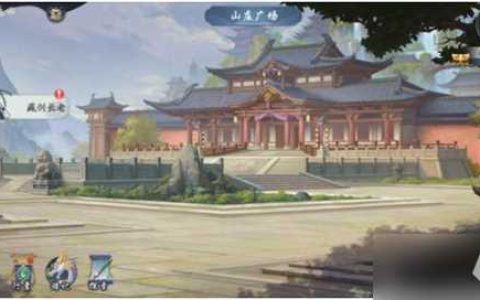 《武林闲侠》藏剑山庄任务怎么完成