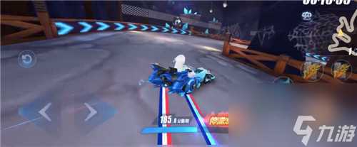 CWW最高速度是多少 qq飞车手游苍穹绝影数据介绍