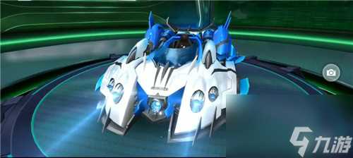 CWW最高速度是多少 qq飞车手游苍穹绝影数据介绍