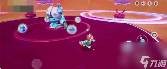 元梦之星机械危机模式怎么玩