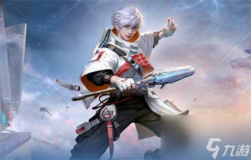 和平精英雷枪少年什么时候上线正式服 新职业故事背景