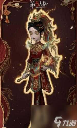 第五人格2024春节限定金皮肤是哪些 2024春节限定金皮肤爆料