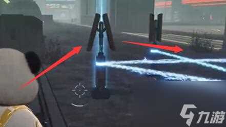 星球重启伊甸城两连湾攻略_星球重启伊甸城两连湾图文步骤