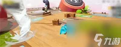 元梦之星大乱斗怎么玩-元梦之星大乱斗玩法介绍