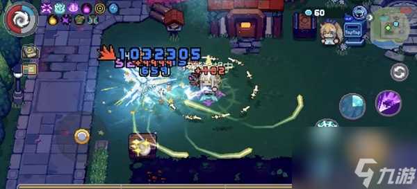 元气骑士前传伤害计算公式大全_元气骑士前传伤害计算公式总体评价