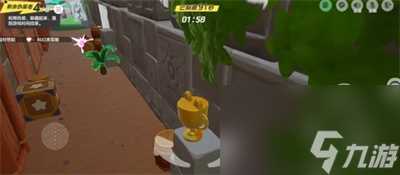 元梦之星躲猫猫模式怎么玩-元梦之星躲猫猫模式玩法介绍