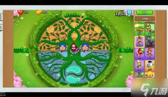 气球塔防6经验获取攻略 经验怎么用最划算