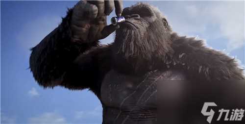 哥斯拉活动结束时间 和平精英哥斯拉模式什么时候结束