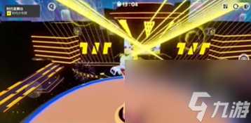 元梦之星时代星舞台地图玩法规则是什么