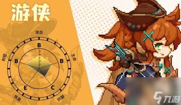 枫叶岛全职业技能选择推荐