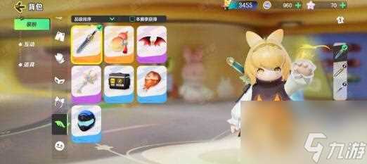 元梦之星好听没人注册的id昵称有什么-好听没人注册的id昵称汇总