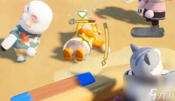 元梦之星大乱斗怎么玩-大乱斗玩法详细介绍 专家说