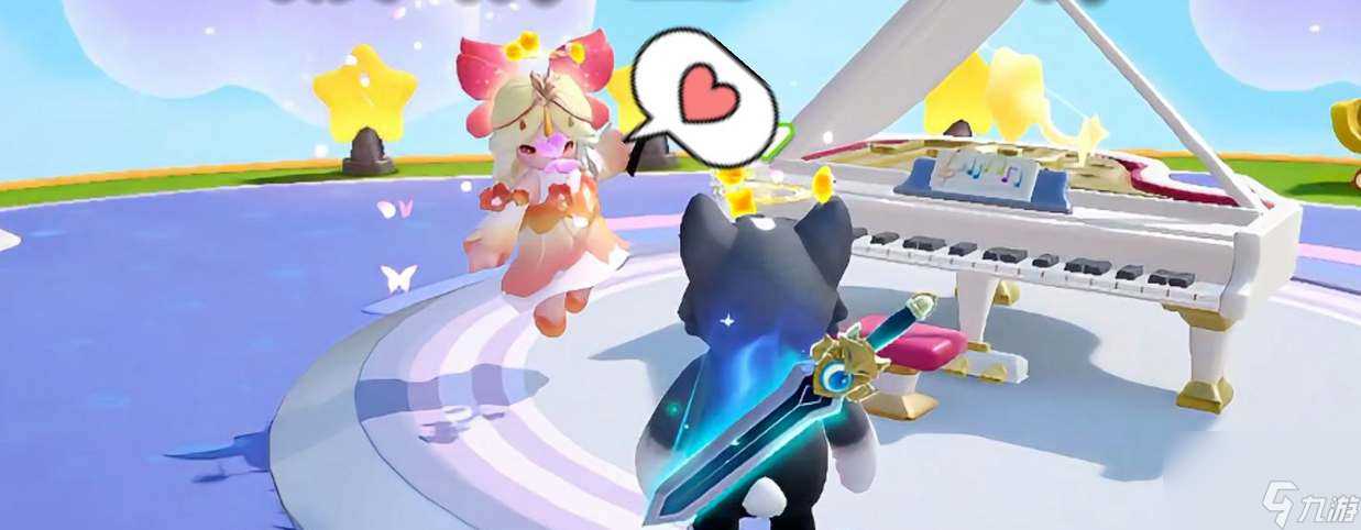 元梦之星怎么邀请好友组队-邀请好友组队方法