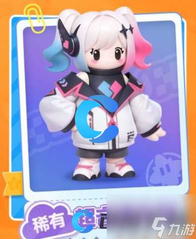 《元梦之星》超音速少女皮肤获取方法介绍